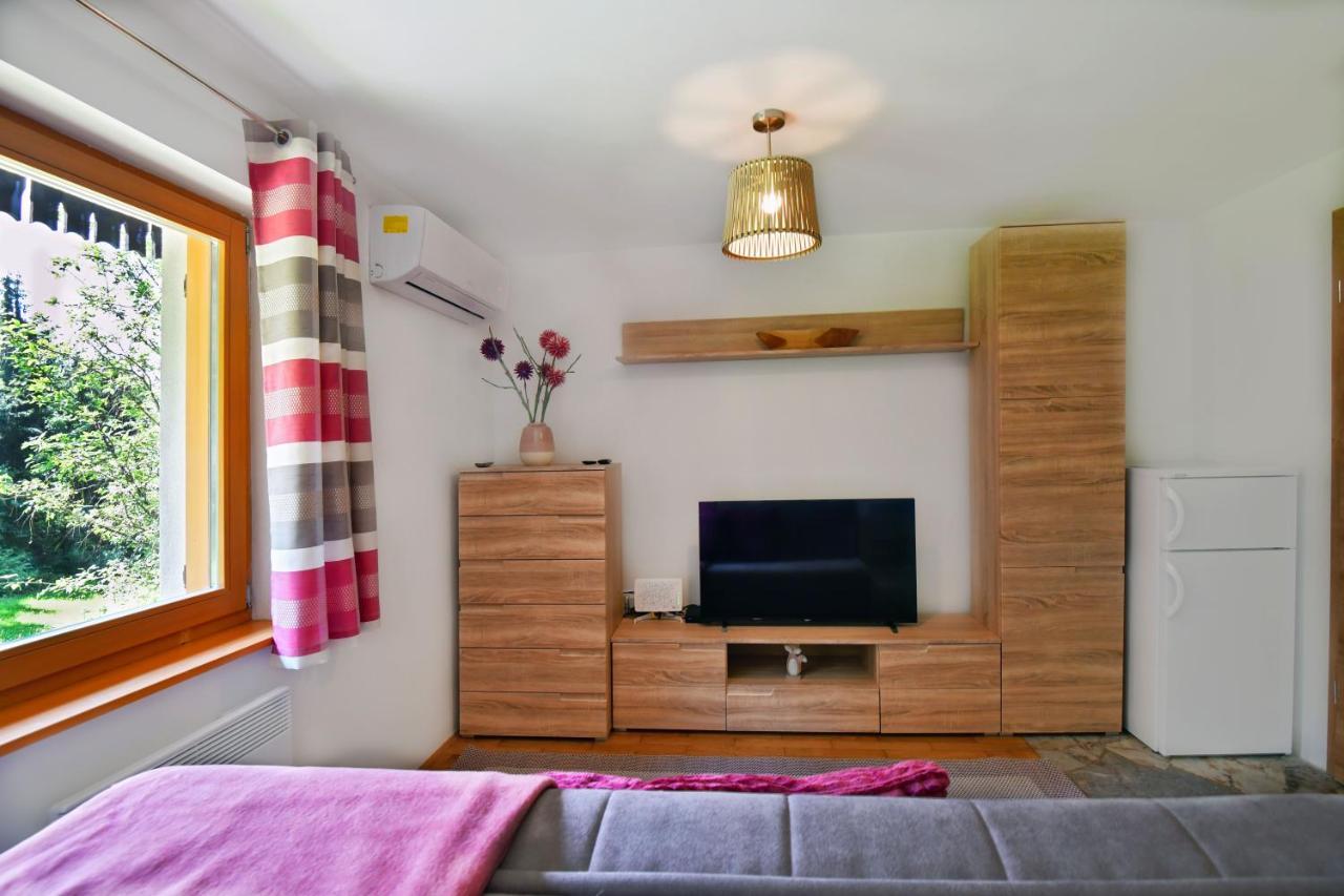 Forest House Villa Vrhnika Eksteriør bilde