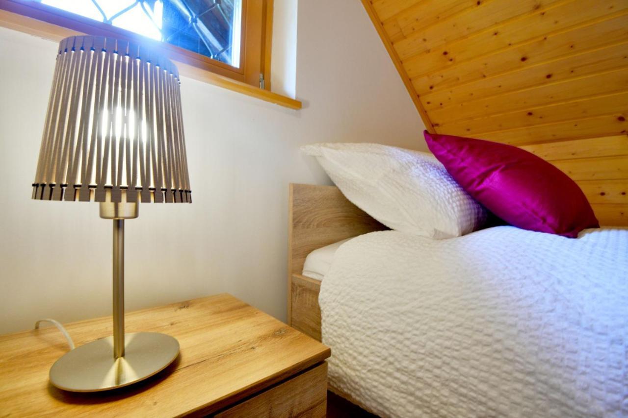 Forest House Villa Vrhnika Eksteriør bilde