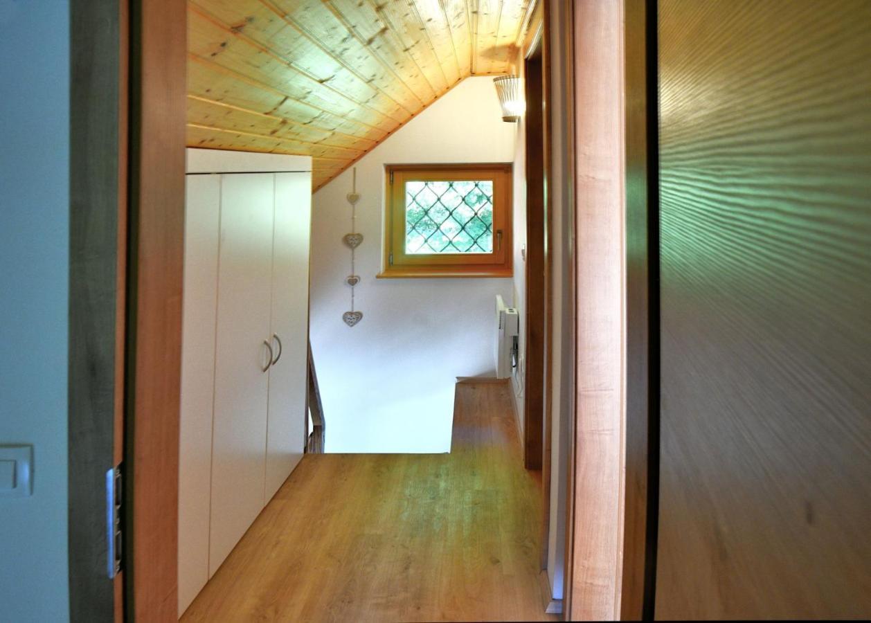 Forest House Villa Vrhnika Eksteriør bilde