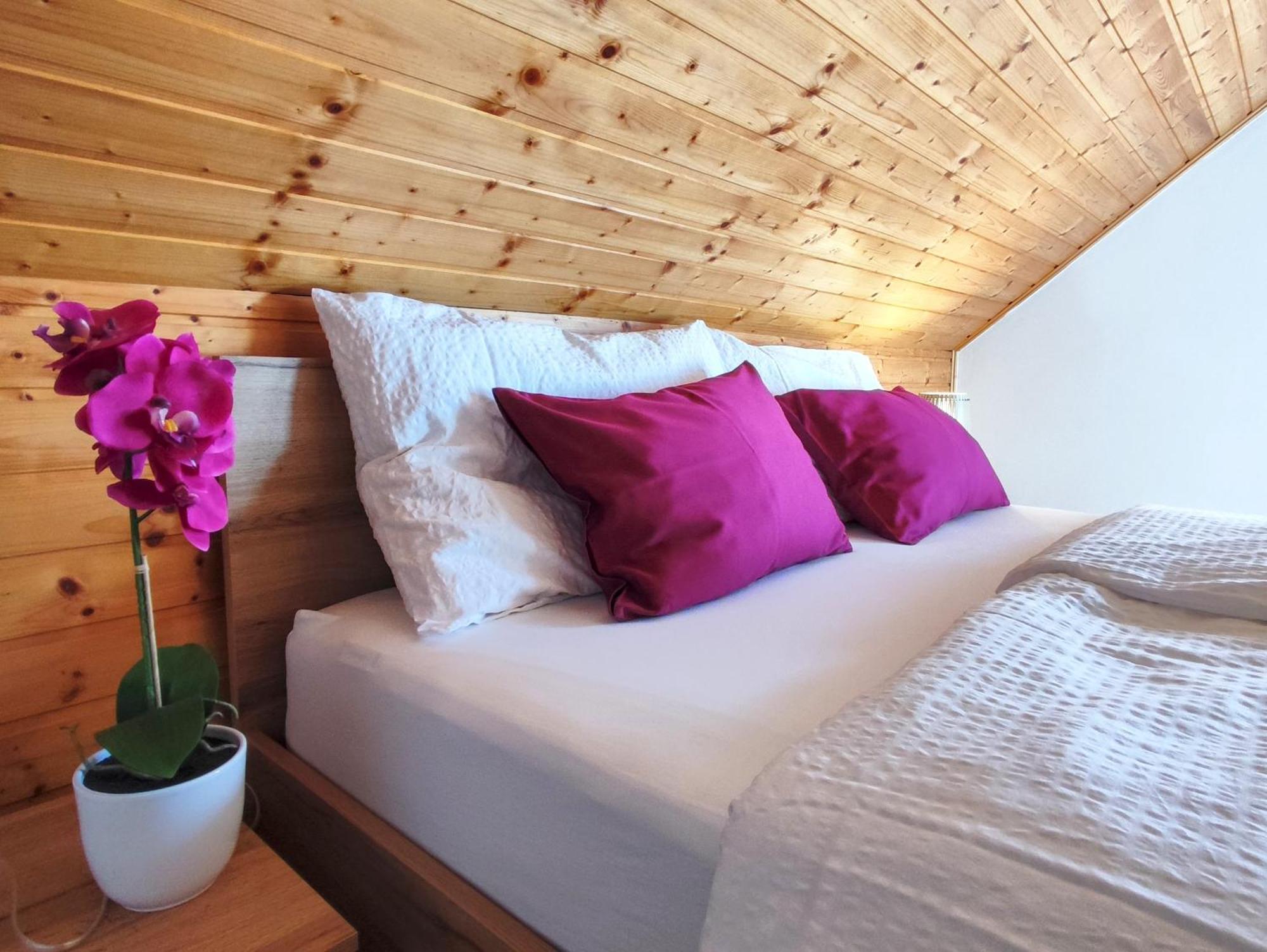 Forest House Villa Vrhnika Eksteriør bilde